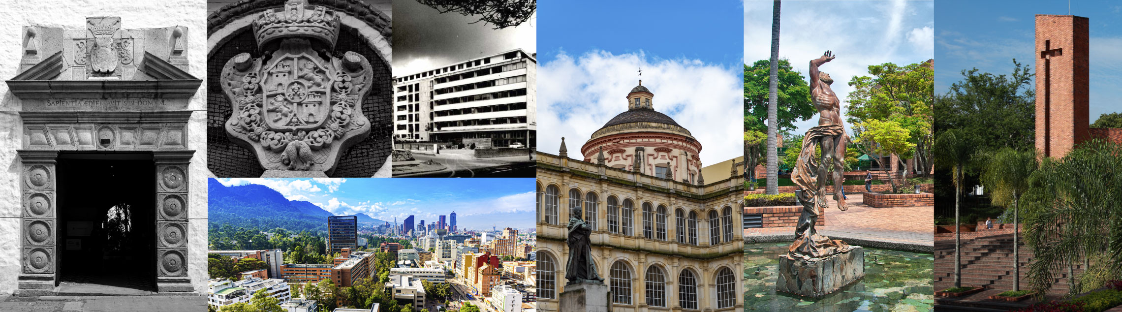La Javeriana conmemora sus 400 años de fundación